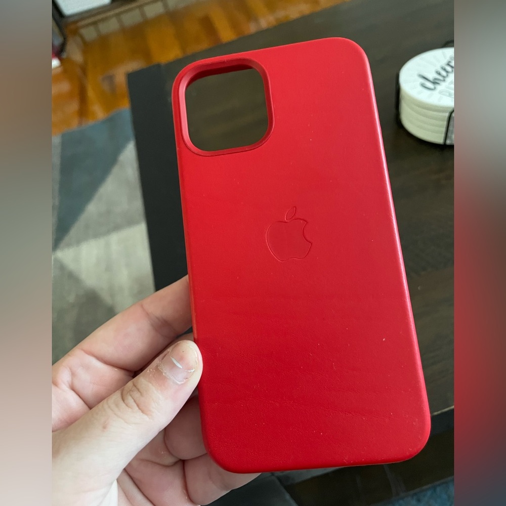 iPhone apple phone case